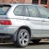 BMW X5 (Gray)